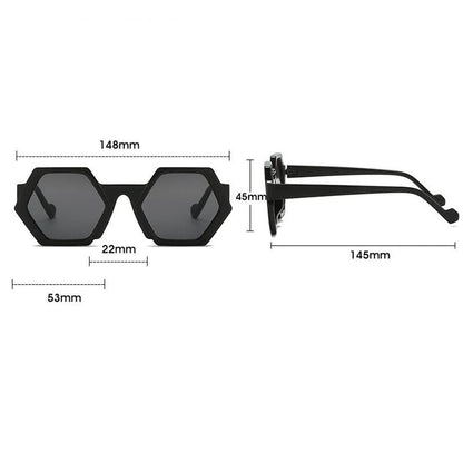 Saint Morris Calera Sunglasses