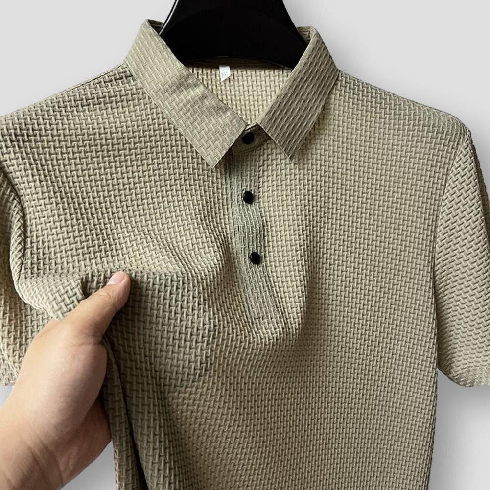 Saint Morris Calhoun Polo