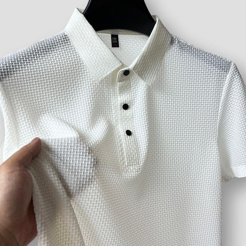 Saint Morris Calhoun Polo