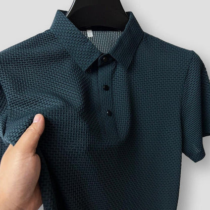 Saint Morris Calhoun Polo
