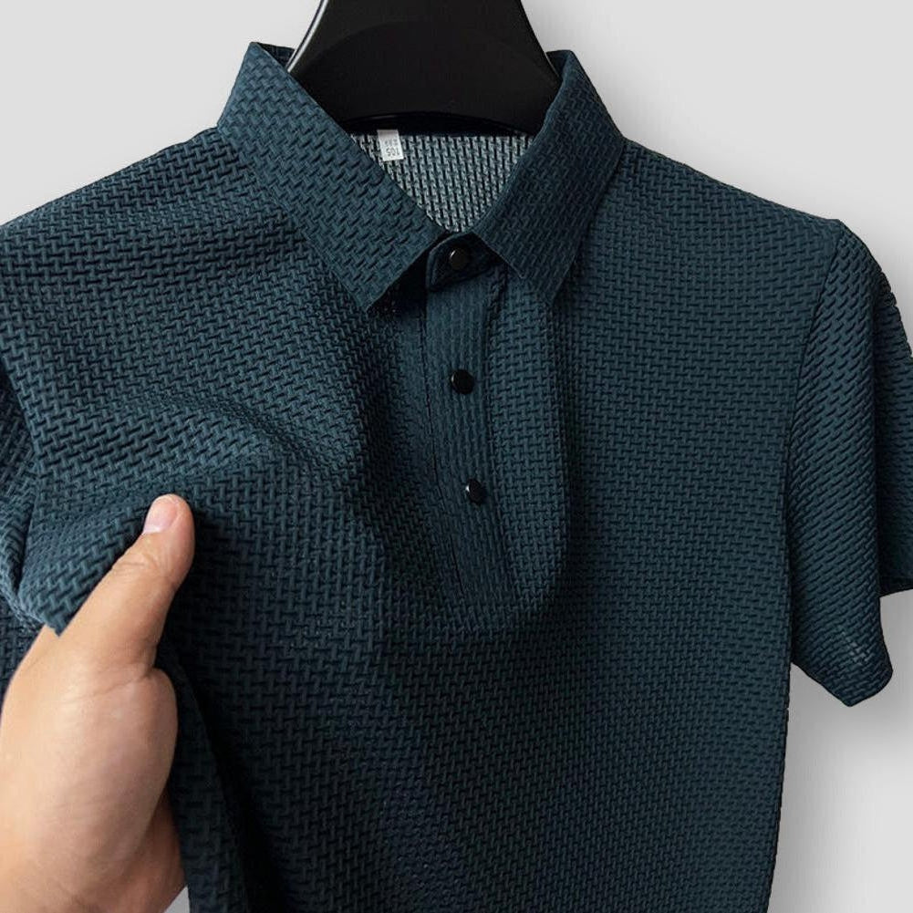 Saint Morris Calhoun Polo