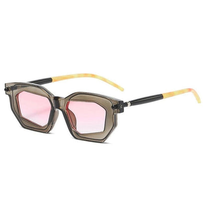 Saint Morris Cannon Sunglasses