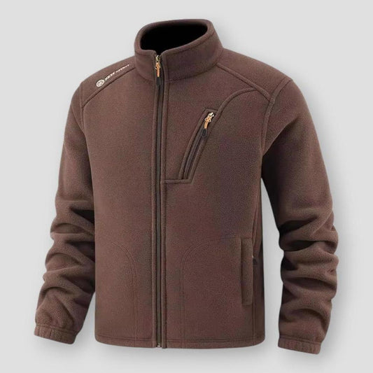 Saint Morris Castine Fleece Jacket