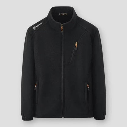 Saint Morris Castine Fleece Jacket