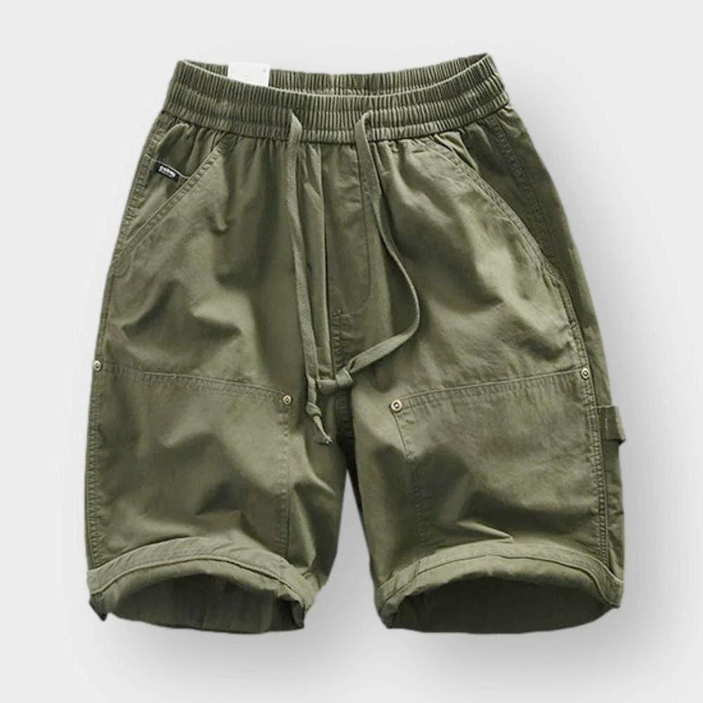 Saint Morris Chapel Hill Shorts