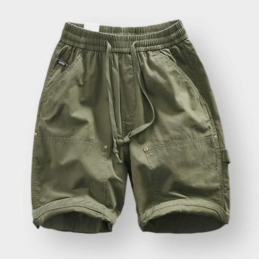 Saint Morris Chapel Hill Shorts