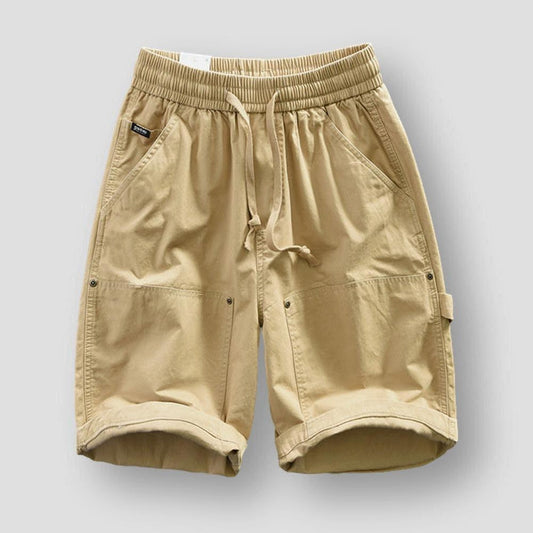 Saint Morris Chapel Hill Shorts