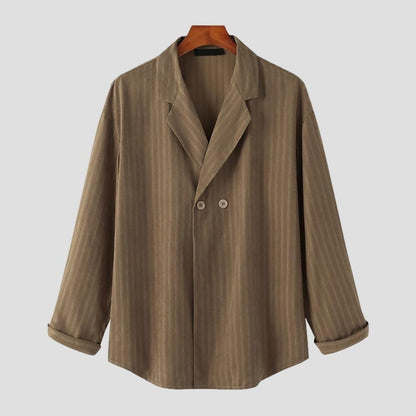 Saint Morris Charleston Long Sleeve Blazer
