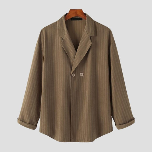 Saint Morris Charleston Long Sleeve Blazer