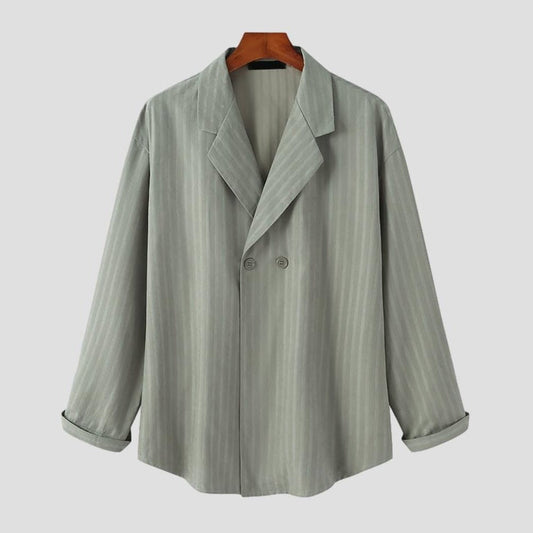 Saint Morris Charleston Long Sleeve Blazer