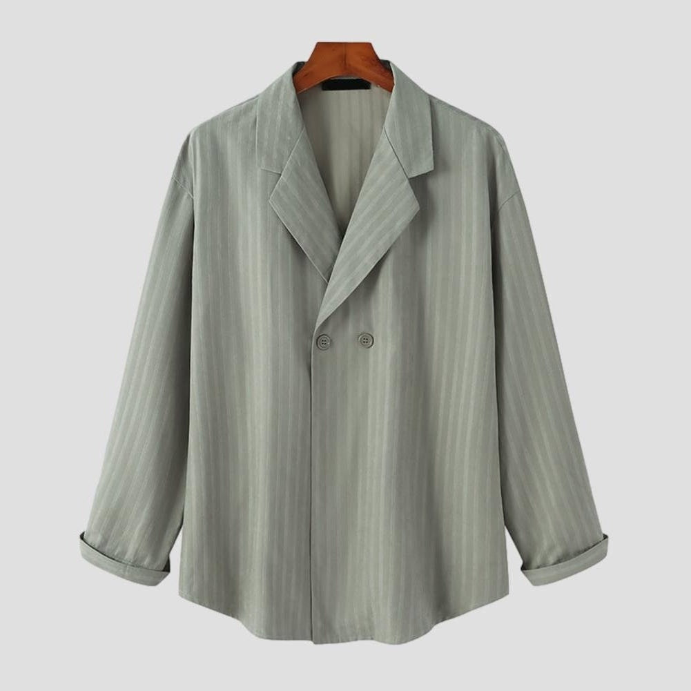 Saint Morris Charleston Long Sleeve Blazer