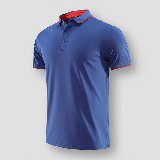 Saint Morris Chino Polo Shirt