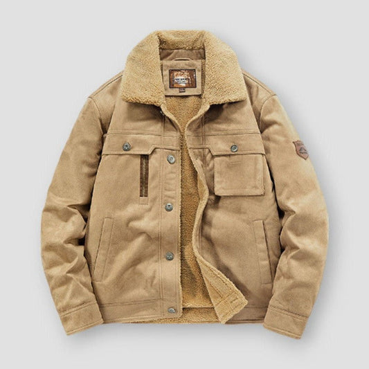 Saint Morris Claremont Jacket