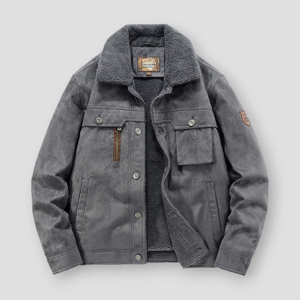 Saint Morris Claremont Jacket