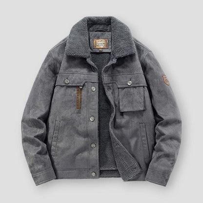 Saint Morris Claremont Jacket