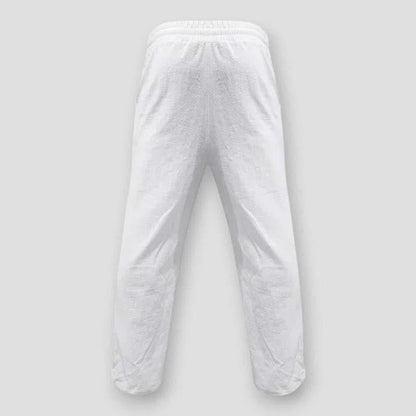 Saint Morris Clayton Loose Drawstring Pants