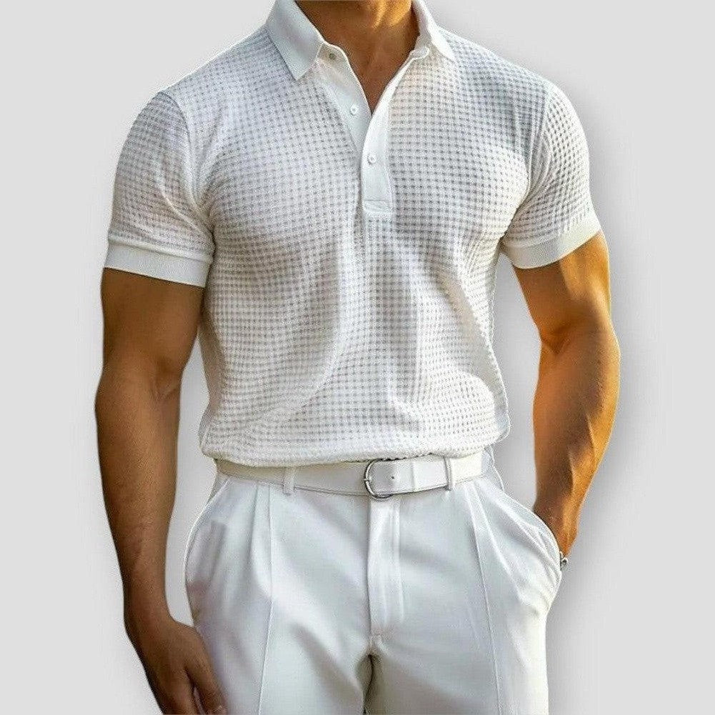 Saint Morris Clifton Polo Shirt