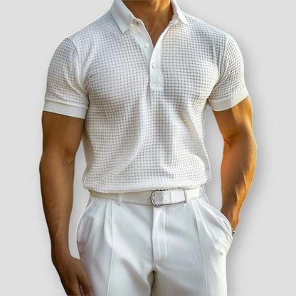 Saint Morris Clifton Polo Shirt
