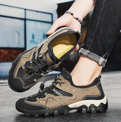 Saint Morris Concord Lightweight Outdoor Shoes