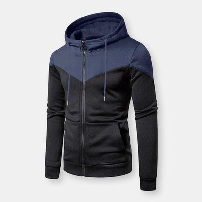 Saint Morris Conway Hoodie Jacket