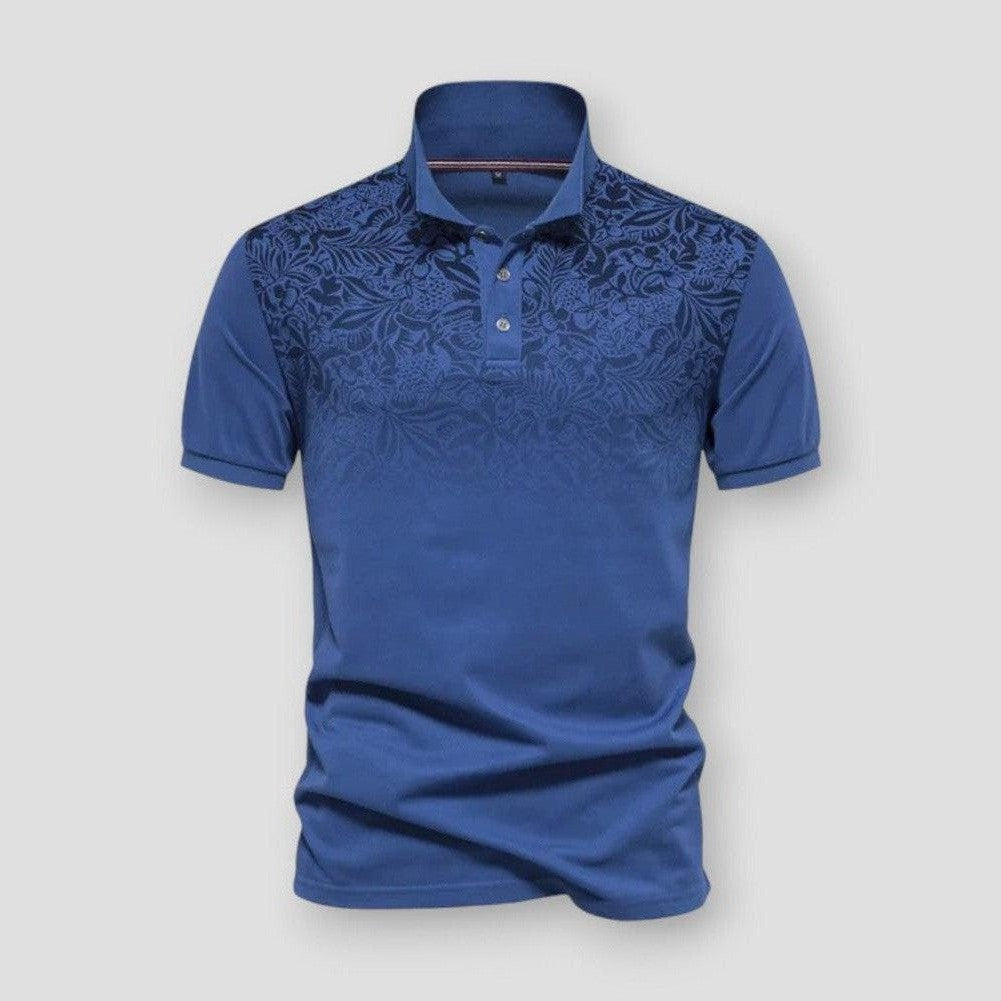 Saint Morris Davis Polo