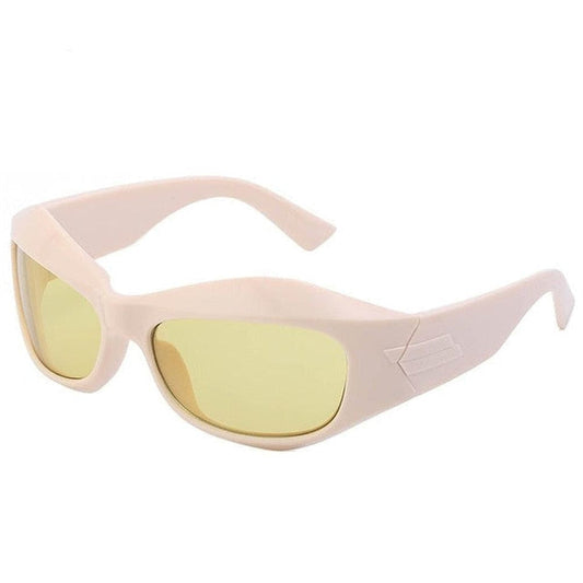 Saint Morris Deltona Sunglasses