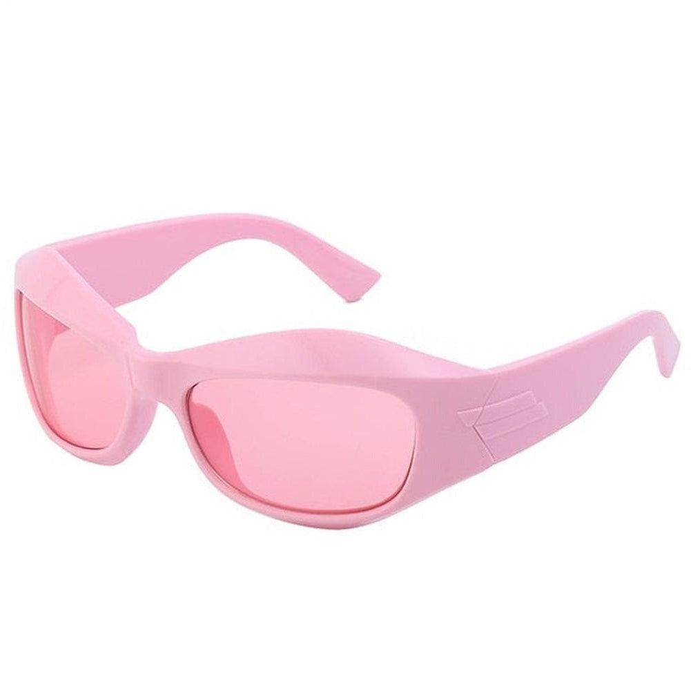 Saint Morris Deltona Sunglasses