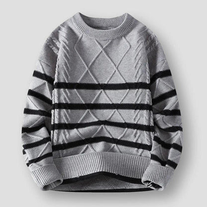 Saint Morris Dothan Sweater