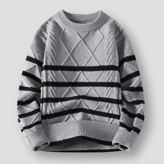 Saint Morris Dothan Sweater