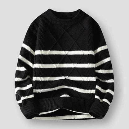 Saint Morris Dothan Sweater