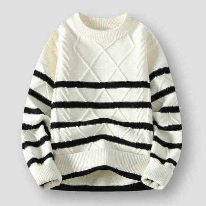 Saint Morris Dothan Sweater
