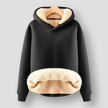 Saint Morris Dover Hoodie Sweater