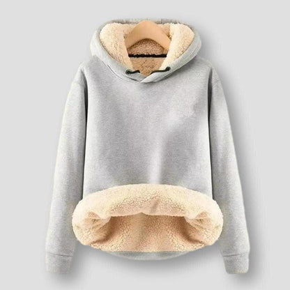 Saint Morris Dover Hoodie Sweater