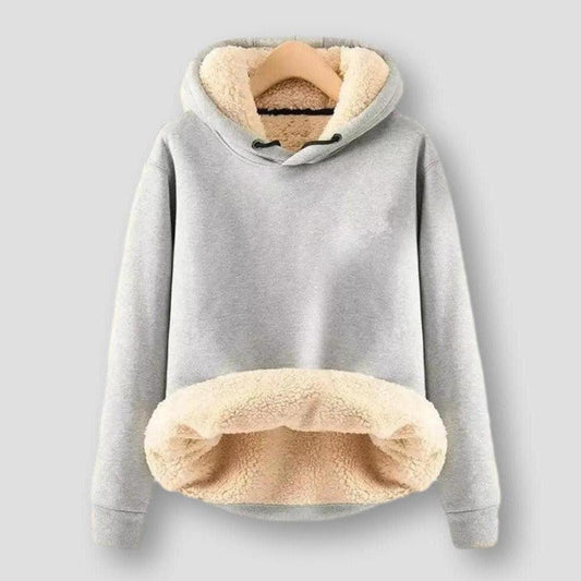 Saint Morris Dover Hoodie Sweater