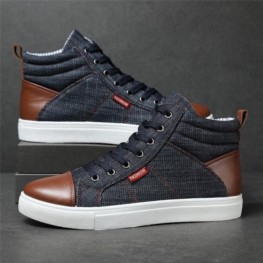 Saint Morris Dracut Shoes