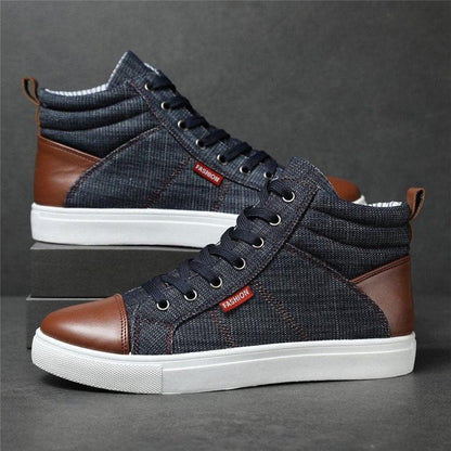Saint Morris Dracut Shoes