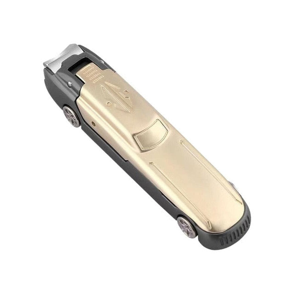 Saint Morris Elgin Nail Clipper