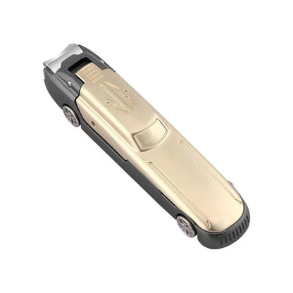 Saint Morris Elgin Nail Clipper