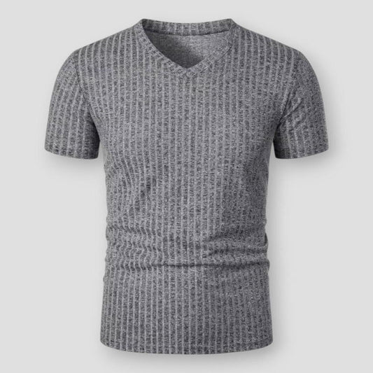 Saint Morris Elwood V Neck Shirt