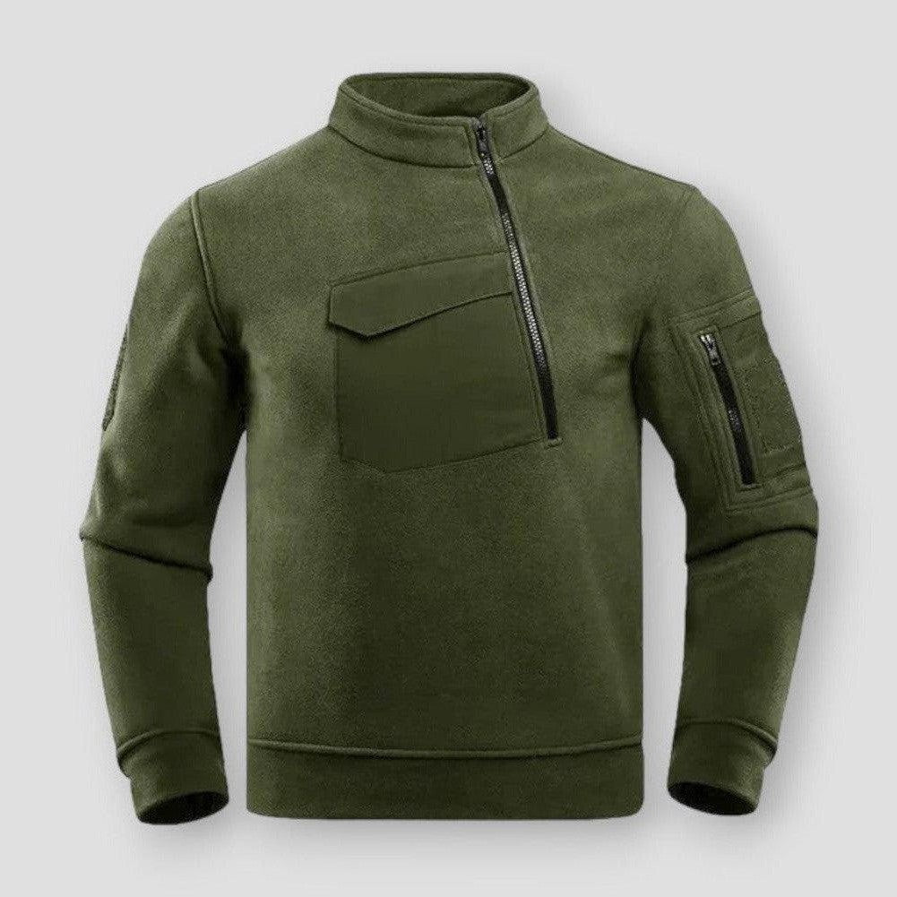 Saint Morris Englewood Jacket