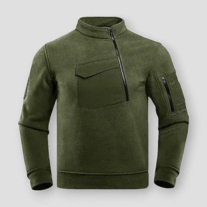 Saint Morris Englewood Jacket