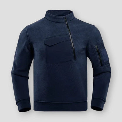 Saint Morris Englewood Jacket