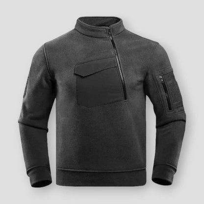 Saint Morris Englewood Jacket