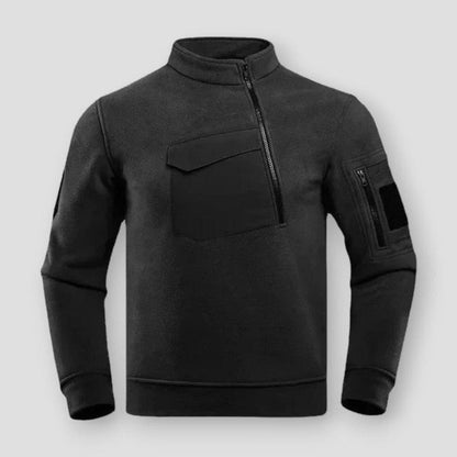 Saint Morris Englewood Jacket