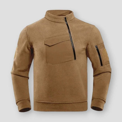 Saint Morris Englewood Jacket