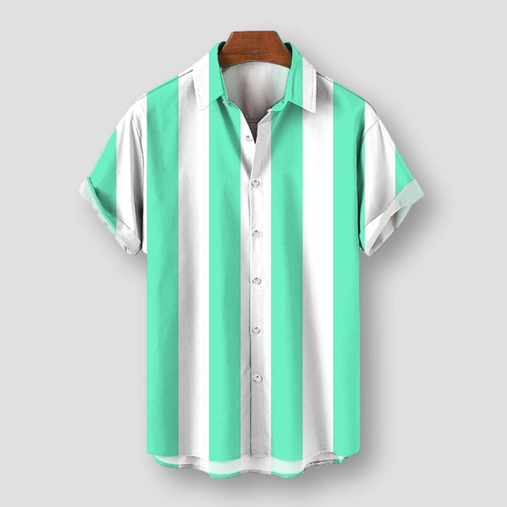 Saint Morris Fallston Aloha Sleeve
