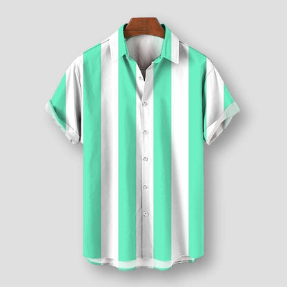 Saint Morris Fallston Aloha Sleeve