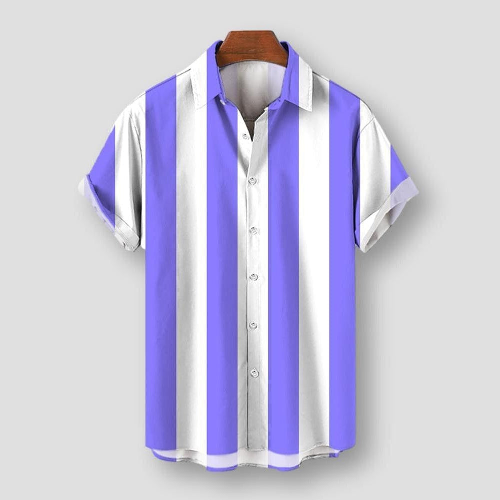 Saint Morris Fallston Aloha Sleeve