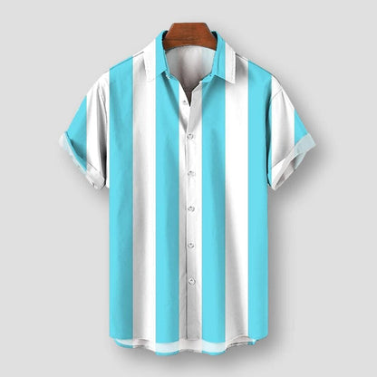 Saint Morris Fallston Aloha Sleeve