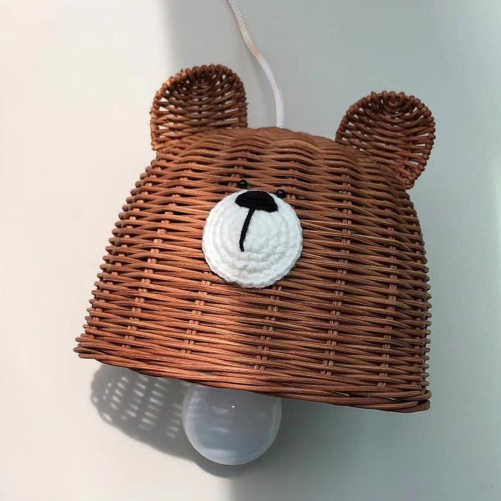 Saint Morris Fenton Lampshade Cover